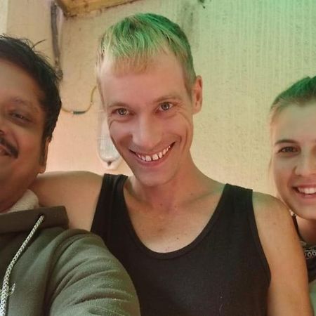 Green Home Stay Kolkata Prefer International Guest 외부 사진
