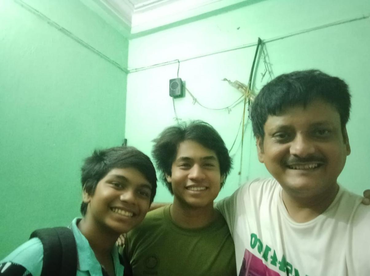 Green Home Stay Kolkata Prefer International Guest 외부 사진