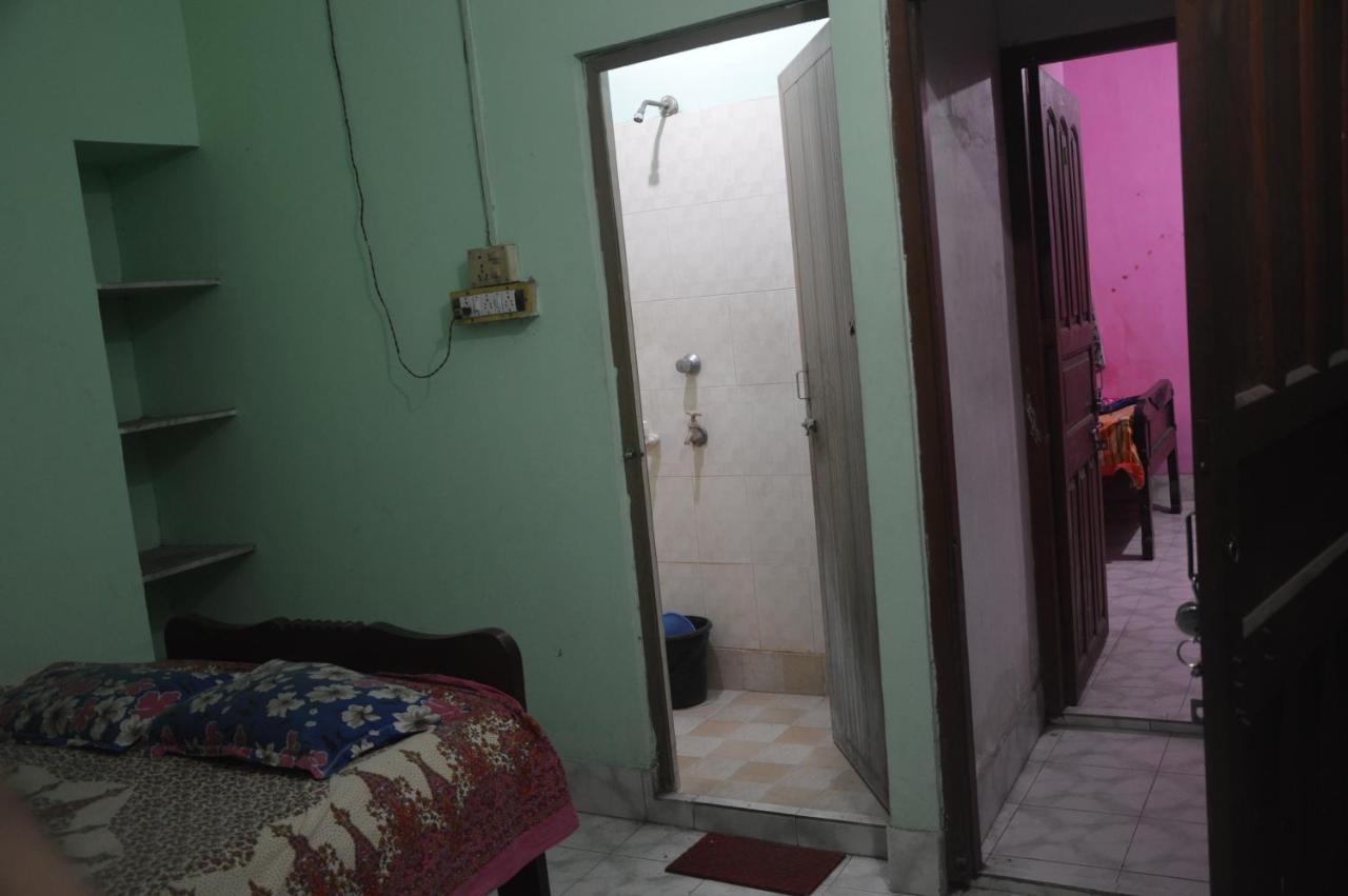 Green Home Stay Kolkata Prefer International Guest 외부 사진