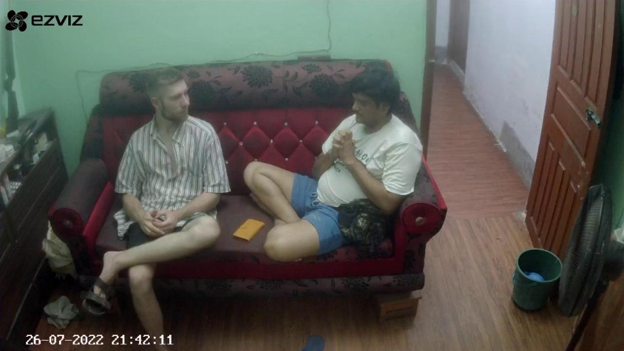 Green Home Stay Kolkata Prefer International Guest 외부 사진