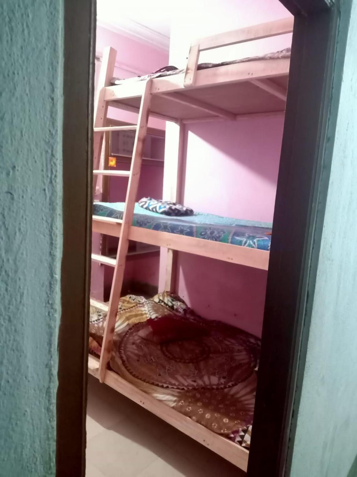 Green Home Stay Kolkata Prefer International Guest 외부 사진