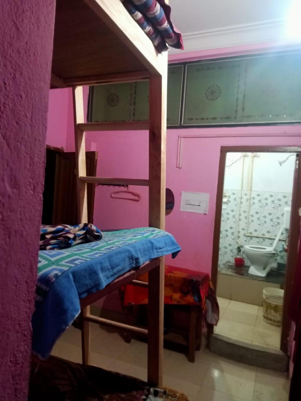 Green Home Stay Kolkata Prefer International Guest 외부 사진