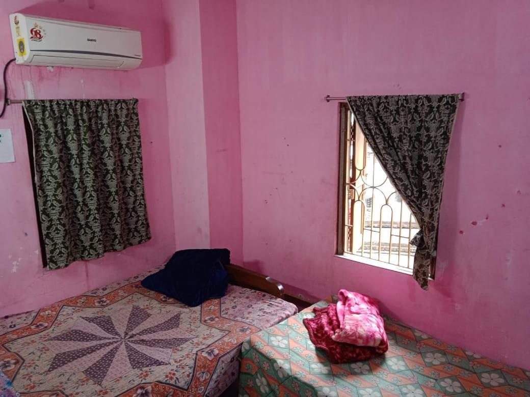 Green Home Stay Kolkata Prefer International Guest 외부 사진