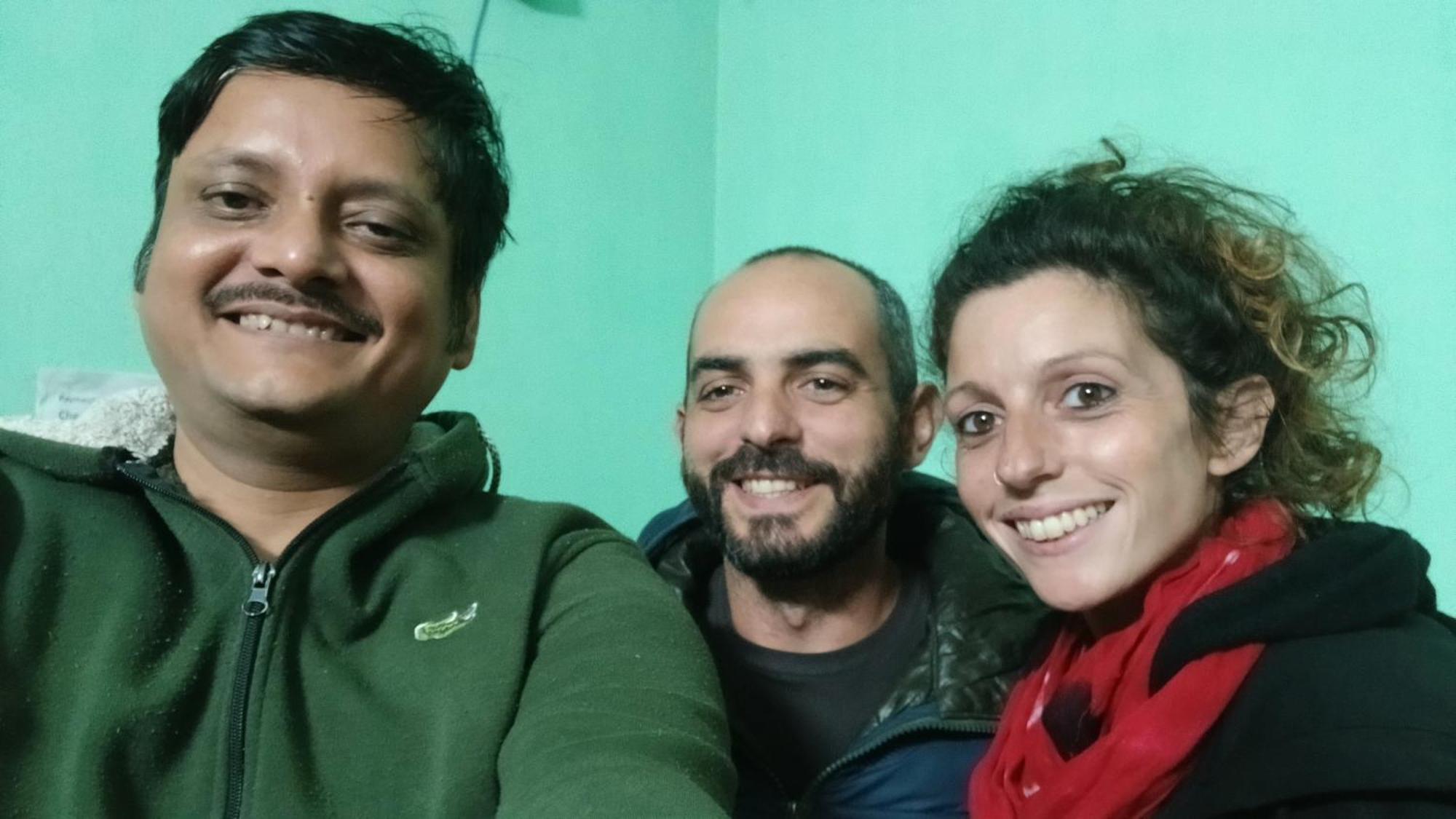Green Home Stay Kolkata Prefer International Guest 외부 사진