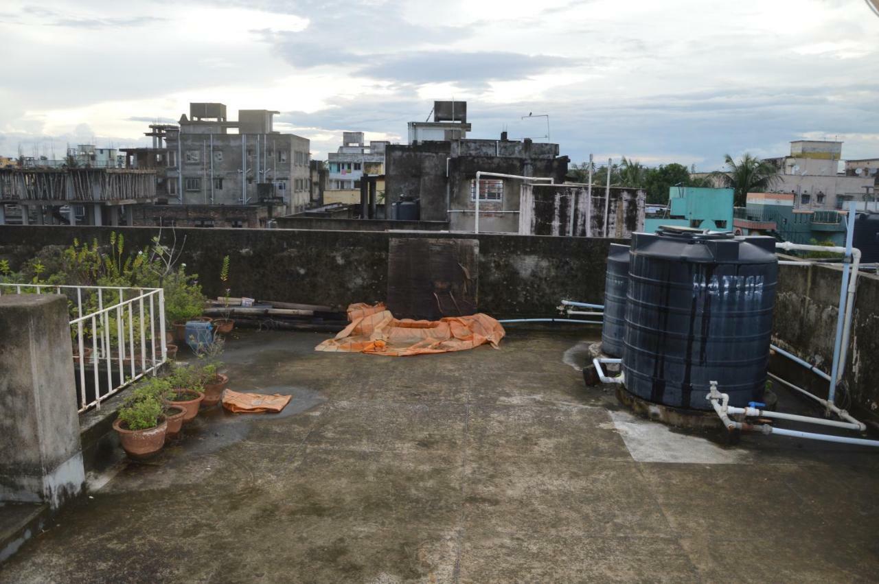 Green Home Stay Kolkata Prefer International Guest 외부 사진