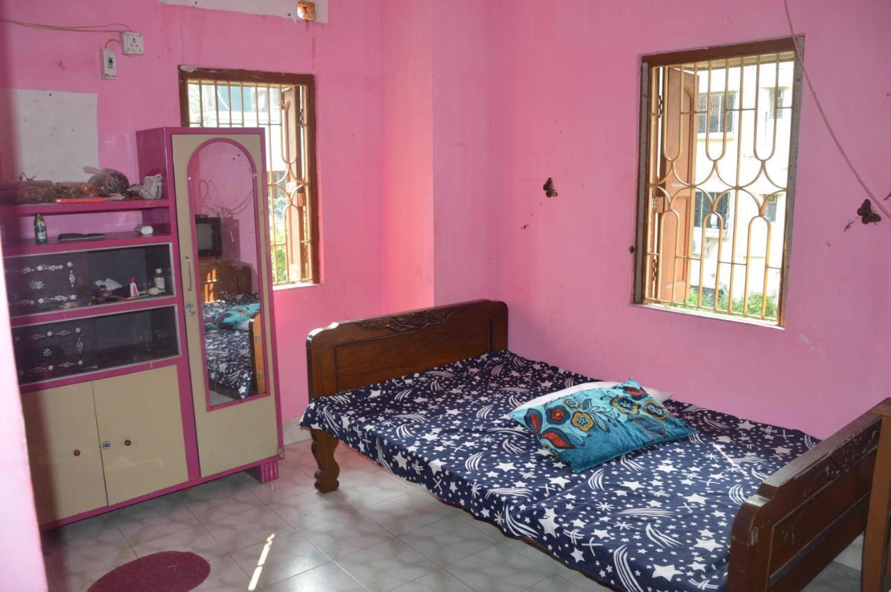 Green Home Stay Kolkata Prefer International Guest 외부 사진