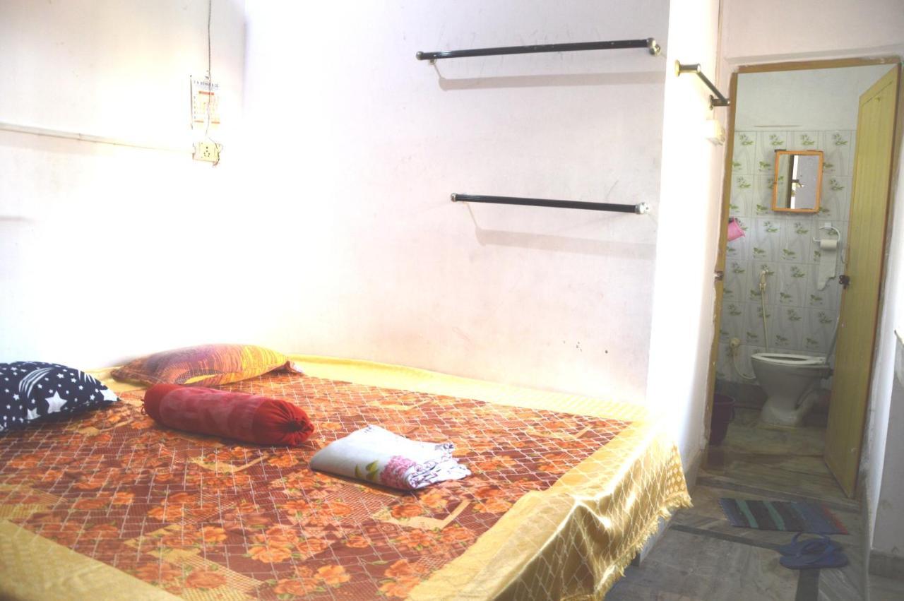 Green Home Stay Kolkata Prefer International Guest 외부 사진