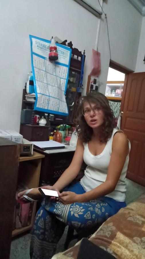Green Home Stay Kolkata Prefer International Guest 외부 사진