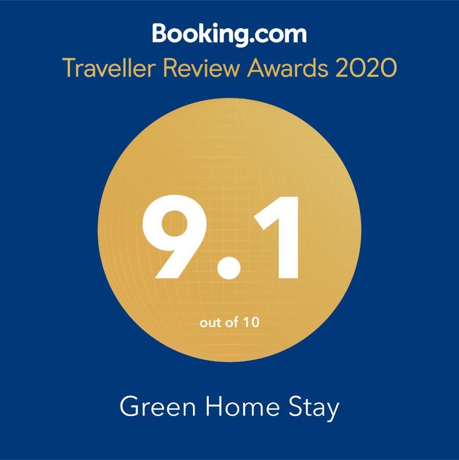 Green Home Stay Kolkata Prefer International Guest 외부 사진