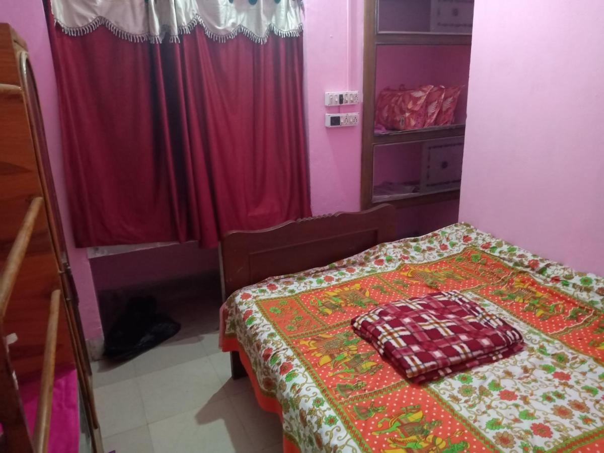 Green Home Stay Kolkata Prefer International Guest 외부 사진