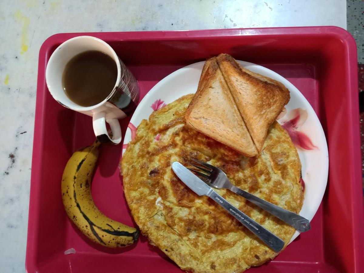 Green Home Stay Kolkata Prefer International Guest 외부 사진